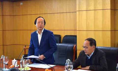 Hơn 1,22 triệu ha rừng đang được quản lý bảo vệ tại 3 khu dự trữ sinh quyển