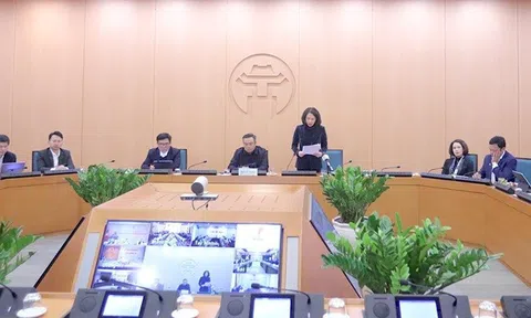 Hà Nội đang nỗ lực đưa công nghiệp văn hóa trở thành ngành kinh tế mũi nhọn