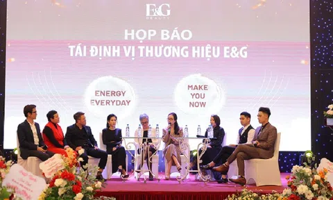 Nắm trọn xu hướng ngành dược mỹ phẩm để tái định vị thương hiệu