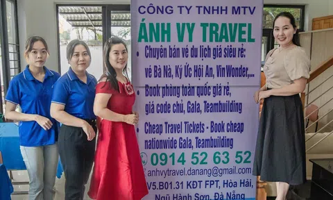 Nữ doanh nhân “dám mơ, dám nghĩ, dám làm”