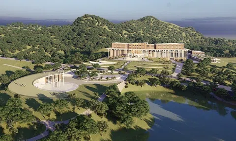 T&T Group hợp tác với Hiệp hội Golf Việt Nam, khánh thành Học viện T&T Golf Academy