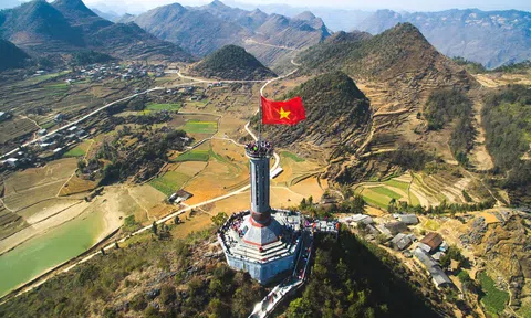 Du lịch Hà Giang nâng tầm vị thế là điểm đến du lịch hấp dẫn trên thế giới