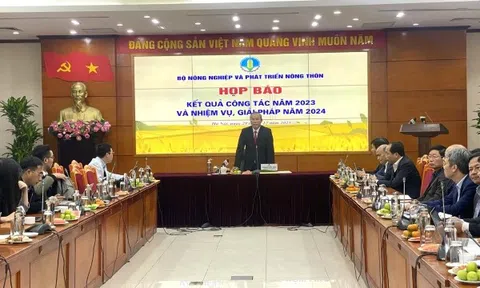 Nông nghiệp tiếp tục khẳng định vị thế quan trọng, là trụ đỡ của nền kinh tế