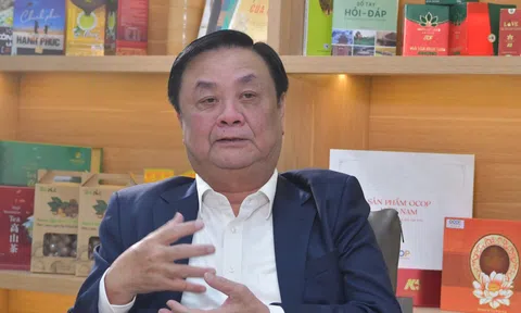 Lan tỏa tư duy về phát triển bền vững ngành nông nghiệp