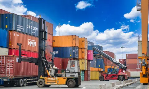 Sản phẩm công nghiệp chính thức được miễn thuế nhập khẩu vào Thụy Sỹ