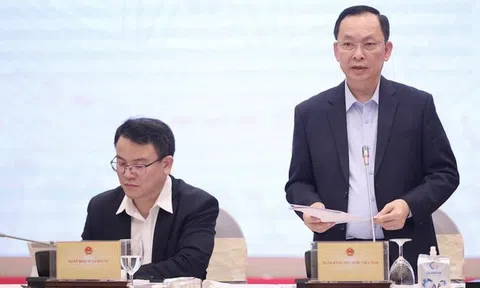 Gần 2 triệu tỷ đồng sẽ đưa thêm vào nền kinh tế vào năm 2024