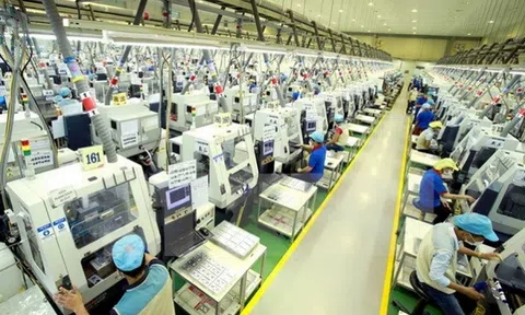 Chỉ số niềm tin kinh doanh của các doanh nghiệp Châu Âu tại Việt Nam tiếp tục tăng cao