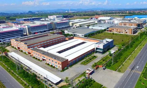 Địa phương nào sẽ tận dụng lợi thế  phát triển bất động sản công nghiệp?