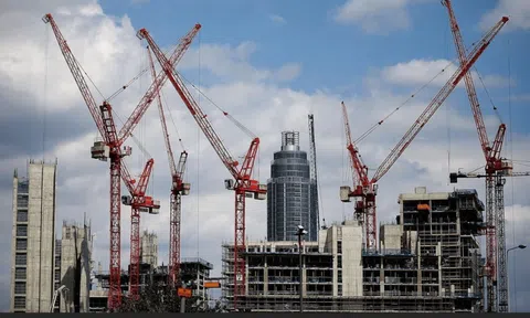 Công ty TNHH Sao Nam: Nỗ lực để mang tới khách hàng các công trình chất lượng cao