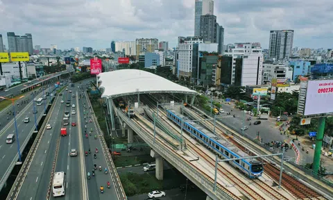 Ứng dụng BIM nhằm thúc đẩy chuyển đổi số trong lĩnh vực đường sắt đô thị tại Việt Nam