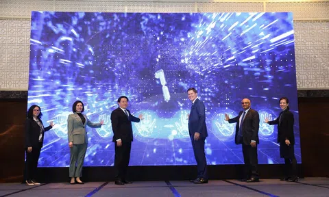 Tăng cường thúc đẩy sự phát triển của doanh nghiệp do phụ nữ làm chủ ở Việt Nam