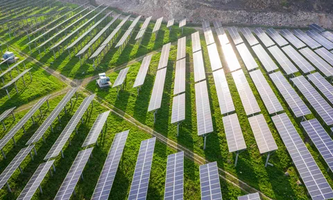 Mười một dự án carbon thấp sáng tạo được lựa chọn tham gia Chương trình thúc đẩy tài chính khí hậu Việt Nam