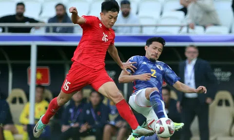 Đội tuyển Việt Nam khép lại hành trình tại Asian Cup 2023, hướng tới tương lai