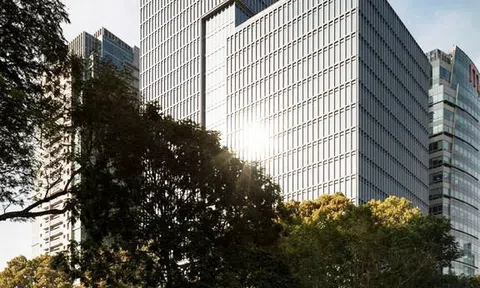 Ngôi nhà Đức: Biểu tượng của mối quan hệ đối tác chiến lược Việt - Đức
