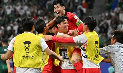 5 điều được trông đợi tại vòng Tứ kết Asian Cup 2023