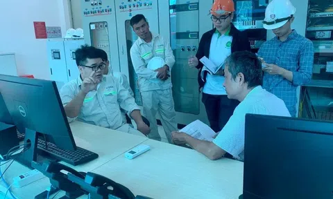 Doanh nhân Bùi Đức Minh và hành trình chuyển đổi số trong ngành công nghiệp