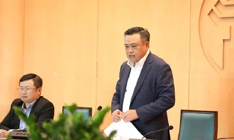 Hà Nội: Lấy sự hài lòng của người dân, doanh nghiệp là thước đo đánh giá hiệu quả công tác của các cấp chính quyền