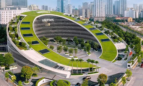 Việt Nam là thương hiệu quốc gia có tốc độ tăng trưởng giá trị nhanh nhất thế giới