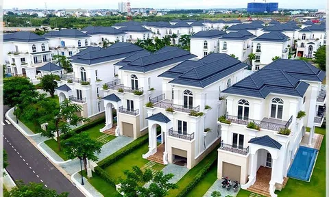 Liệu thị trường bất động sản đã ấm lại sau Tết Nguyên đán?