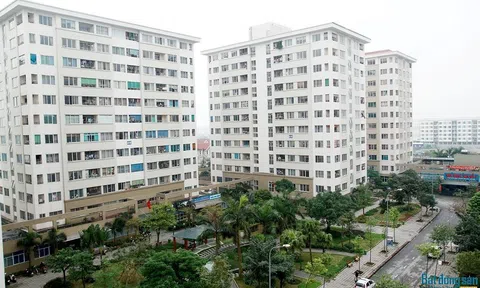 Cần sự vào cuộc mạnh mẽ của các bộ, ngành, địa phương để hoàn thành Đề án 1 triệu căn hộ nhà ở xã hội