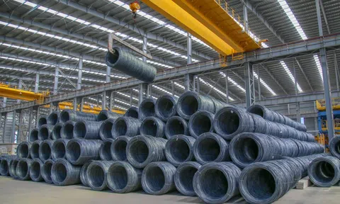 Việt Nam vào top 10 đối tác thương mại của Singapore