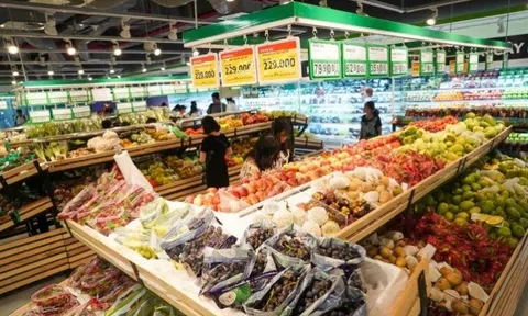 Chỉ số giá tiêu dùng tháng 02/2024 tăng 1,04%