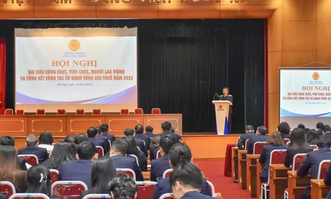 Thu ngân sách nhà nước 2 tháng đầu năm nhiều tín hiệu tích cực