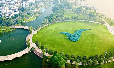 GSM công bố ra mắt nền tảng kinh doanh chia sẻ Xanh SM Platform dành riêng cho ô tô điện VinFast