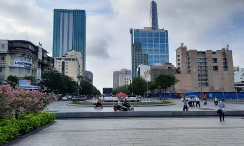 Kết quả đánh giá năng lực cạnh tranh cấp Sở, Ban ngành và địa phương TP. Hồ Chí Minh năm 2023