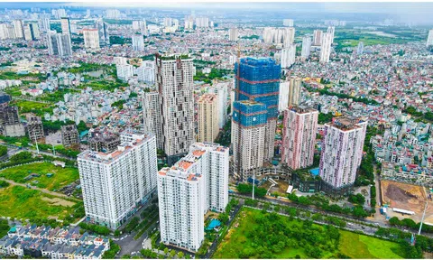 Chuyên gia đưa giải pháp phát triển nhà ở vừa túi tiền tại Việt Nam