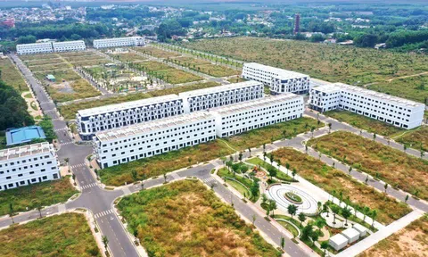 Luật Đất đai 2024 có tác động rất lớn tới doanh nghiệp