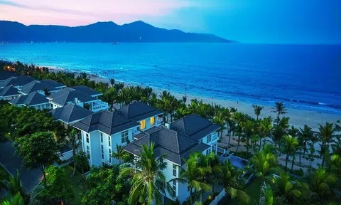 Kỳ vọng bất động sản nghỉ dưỡng khởi sắc nhờ tăng trưởng từ ngành du lịch