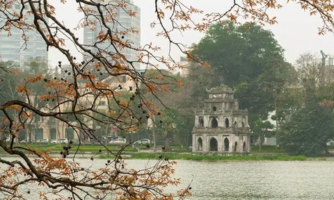 Hà Nội đón 6,54 triệu lượt khách trong ba tháng đầu năm