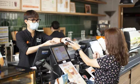 Việt Nam có hơn 317 nghìn cửa hàng dịch vụ ẩm thực trong năm 2023