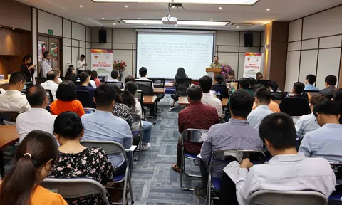 Thúc đẩy thương mại song phương Việt Nam - Indonesia