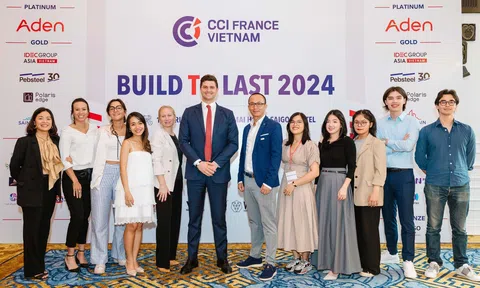 Doanh nghiệp xây dựng phải thay đổi bởi cam kết Net Zero