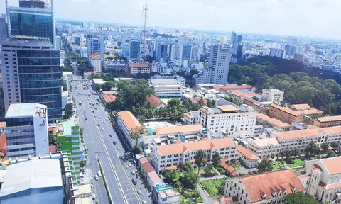 Khu vực Đông Nam Á có tiềm năng trở thành một ‘ngôi sao sáng’ trên toàn cầu trong năm 2024