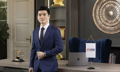 Thấy gì sau động thái đăng ký mua cổ phiếu SHB của Phó Chủ tịch Đỗ Quang Vinh