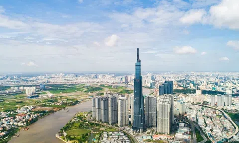 Thị trường tín chỉ carbon sẽ thúc đẩy phát triển kinh tế của TP.HCM