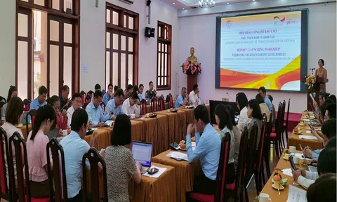 CIEM khuyến nghị giải pháp phát triển kinh tế sáng tạo ở Việt Nam