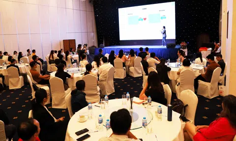 Vai trò của “Chuyển đổi số Quản trị khách hàng - CRM” đối với doanh nghiệp