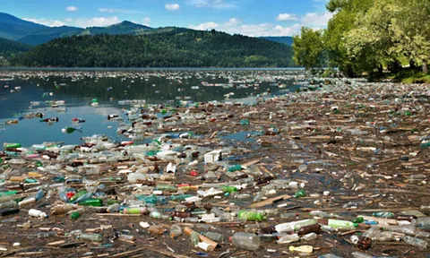 Nước: Vấn đề then chốt cho tăng trưởng kinh tế bền vững của Việt Nam