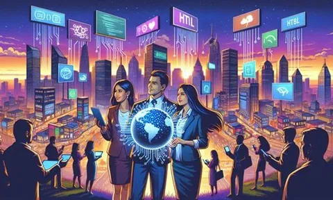 Trí tuệ nhân tạo (AI) bứt phá: Gen Z cần trang bị gì để bắt kịp xu hướng?