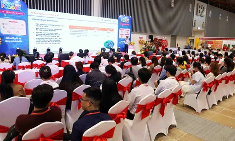 Người tiêu dùng cần lưu ý chất lượng thực phẩm đóng hộp, bao sẵn và ăn liền