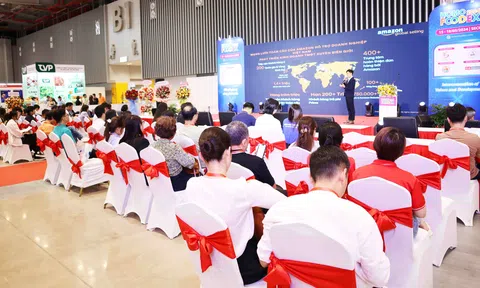 Thương mại điện tử sẽ là trụ cột để phát triển nền kinh tế số