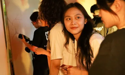 "Truyện kể kể làng" 2024 chữa lành tâm hồn người xem sau những bộn bề của cuộc sống