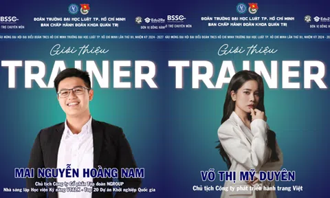 Bí quyết gọi vốn thuyết phục tại cuộc thi CLICK - Khởi nghiệp Sáng tạo 2024