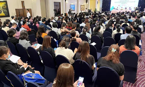Đối thoại, tháo gỡ khó khăn trong việc làm và an toàn lao động cho doanh nghiệp