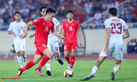 Tân HLV trưởng Kim Sang Sik triệu tập 27 cầu thủ chuẩn bị cho vòng loại World Cup 2026