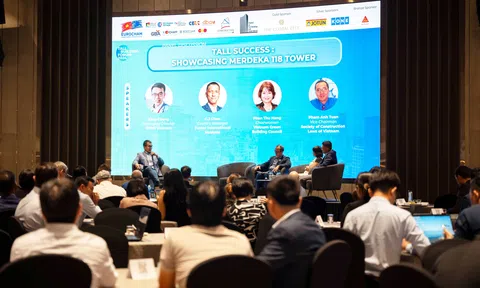 Phát triển đô thị phải gắn liền với tăng trưởng bền vững